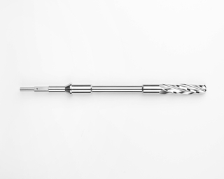 Orthopedic Surgical Instrument Tibia Bone Medullary Cavity Canal Reamer OEM(Non standard product)
