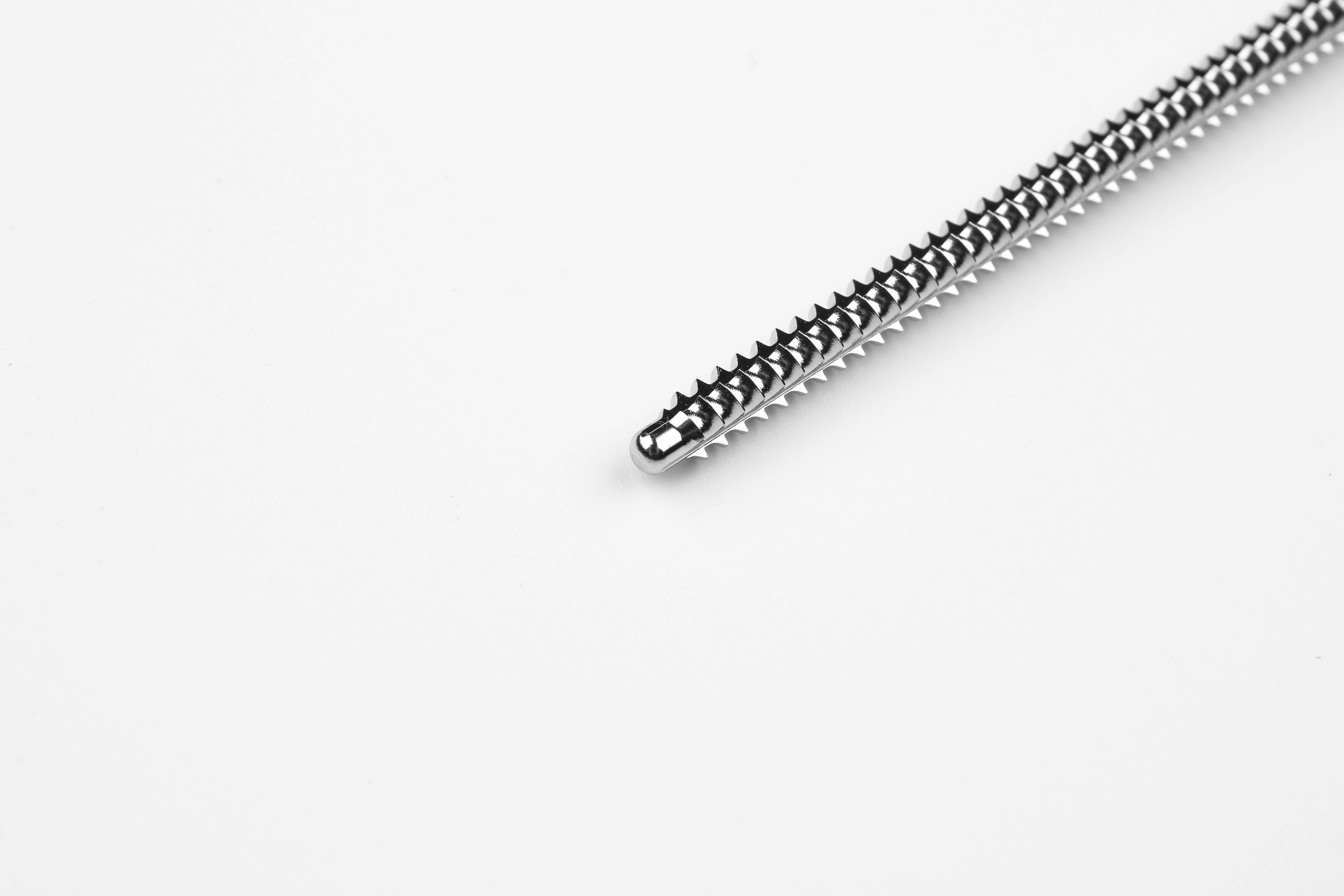 Orthopedic Surgical Screw Tap OEM(Non standard product)
